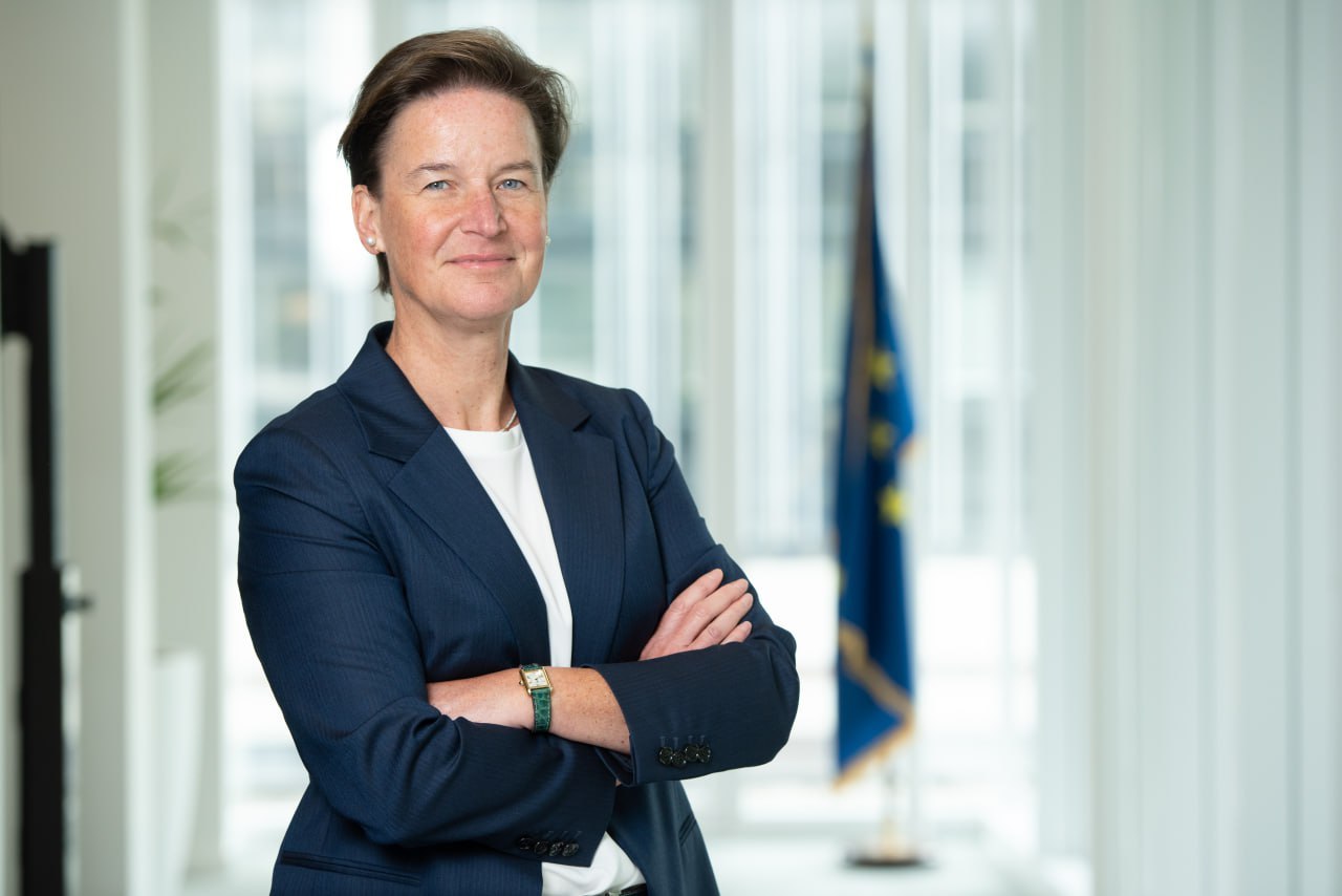 ESMA Chair Verena Ross: Under MiCA, the focus will shift from rulemaking to supervision in 2027