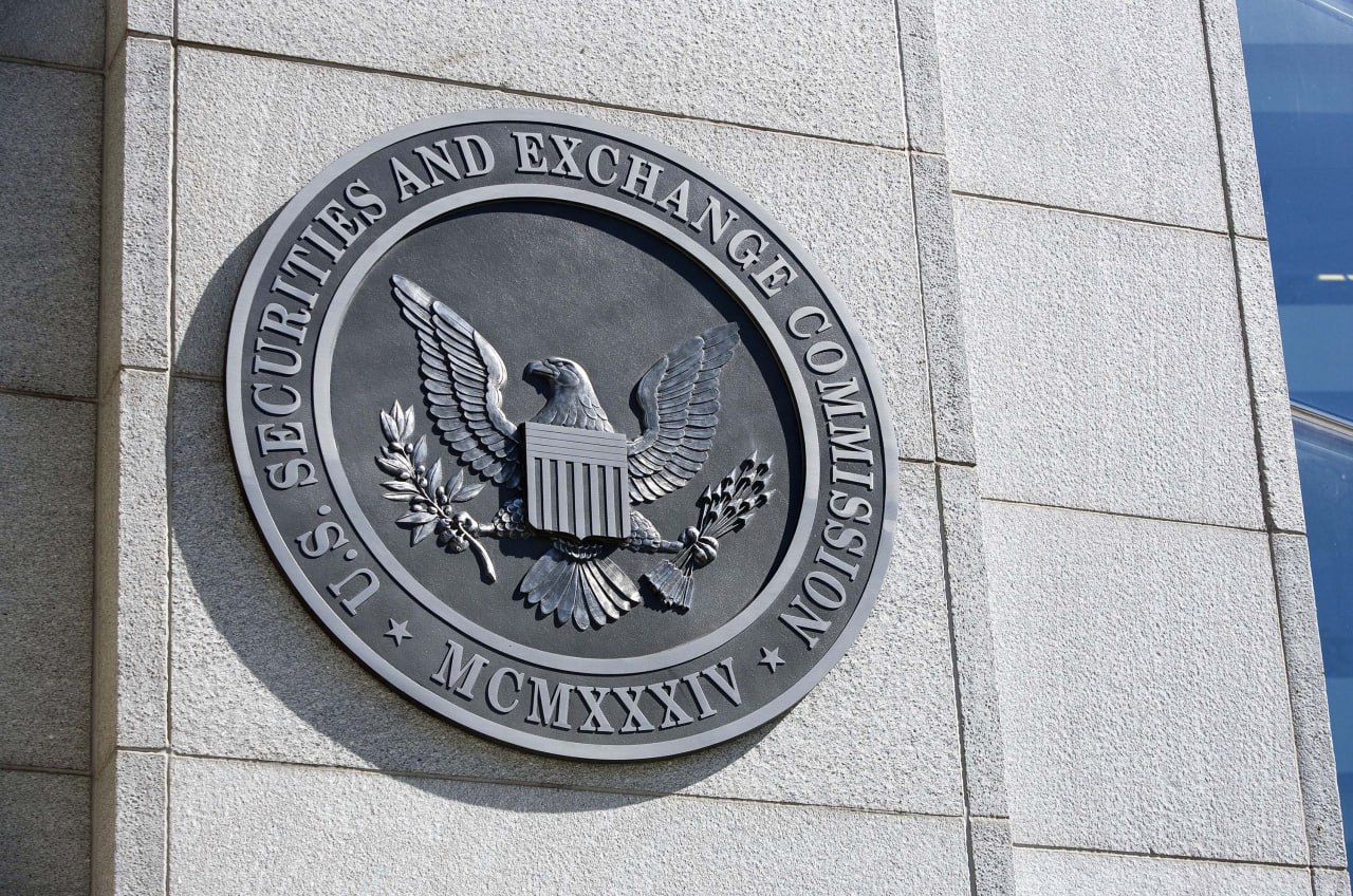 The SEC has updated its securities law rules