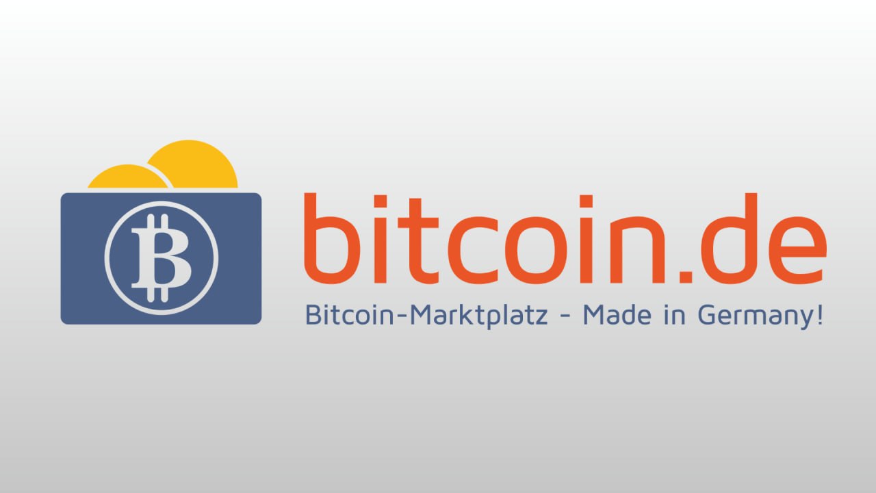 受德国监管机构驳回 MiCA 申请后，Bitcoin.de 的交易已暂停