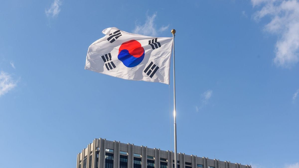 韩国封锁27个加密货币网站，包括KuCoin和MEXC