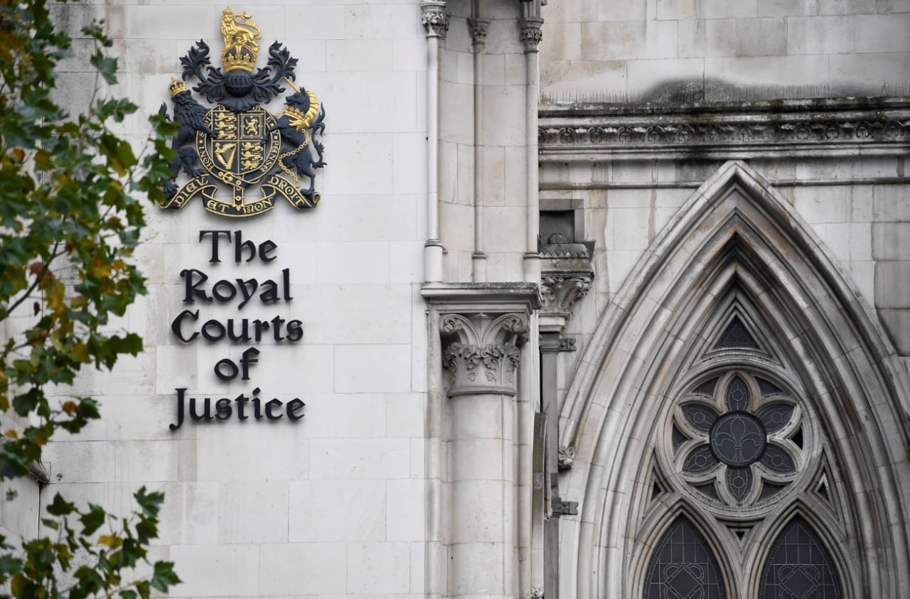 Tribunal britânico não devolveu 61 mil BTC confiscados a vítimas chinesas de fraude (US$ 5 bilhões)