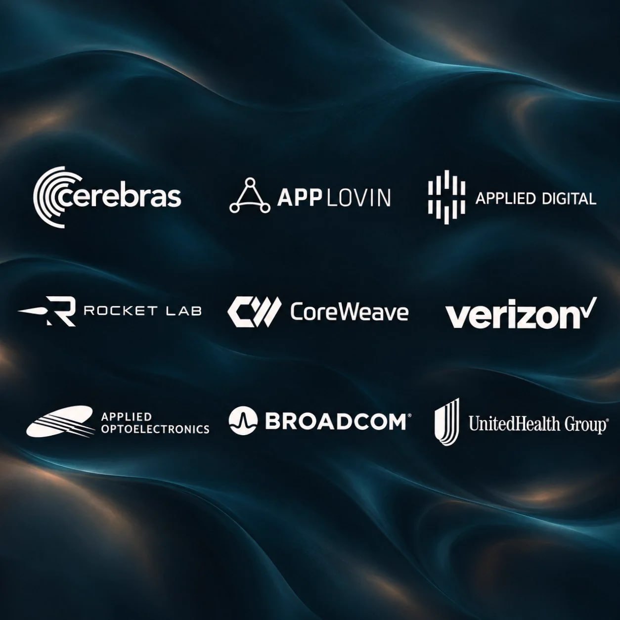 9 entreprises sur 63 s’opposent à la tokenisation de leurs actions sur OKXICE
