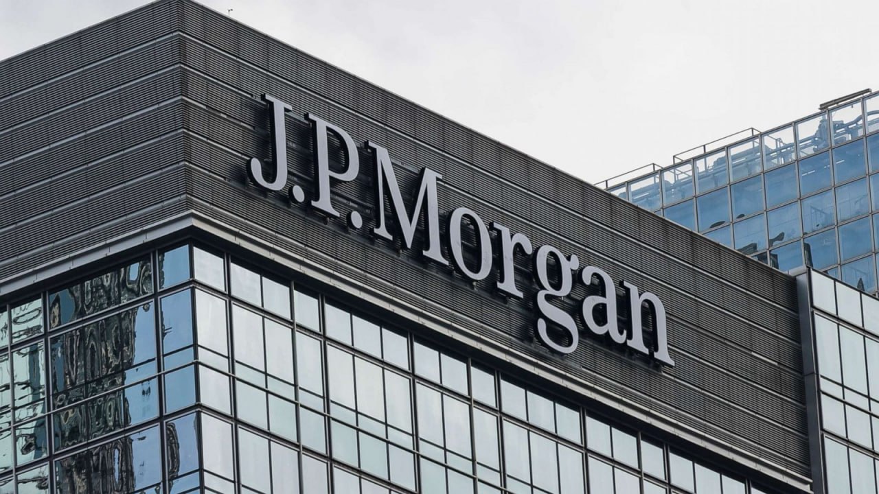 JPMorgan étend le support de son jeton de dépôt JPM Coin pour les clients institutionnels sur Ethereum