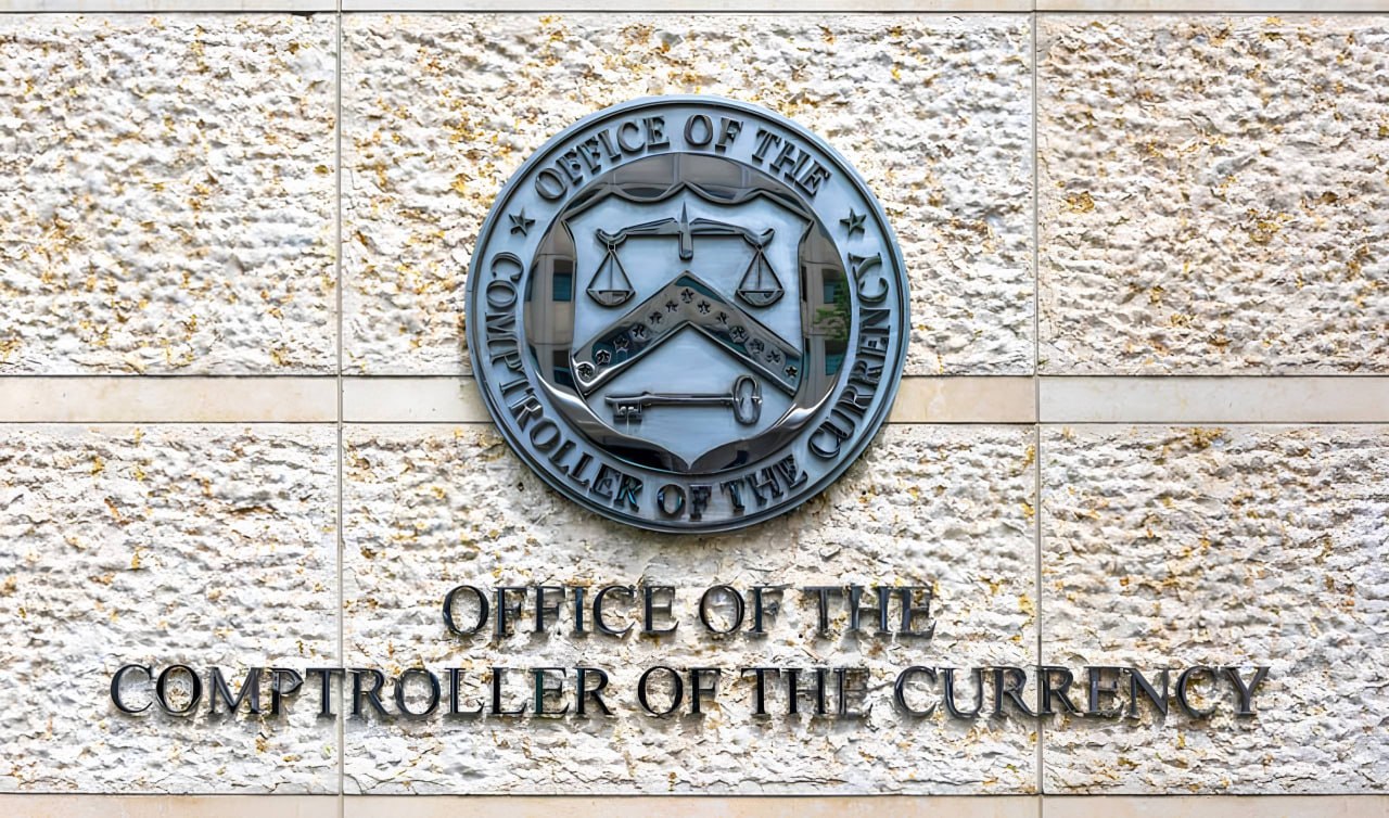 A OCC concluiu a elaboração das regras sobre stablecoins no âmbito da GENIUS Act