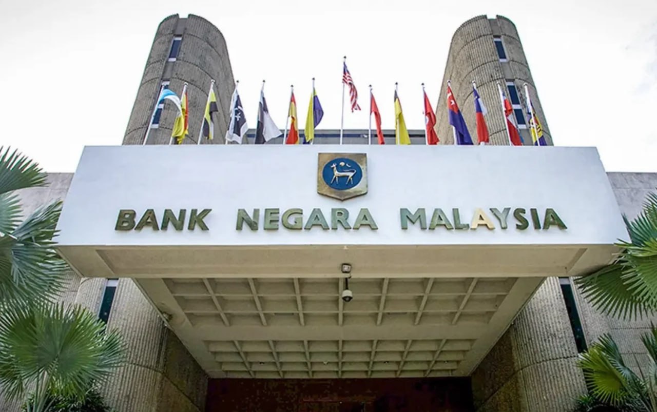El banco central de Malasia lanzó una plataforma DLT para bonos tokenizados