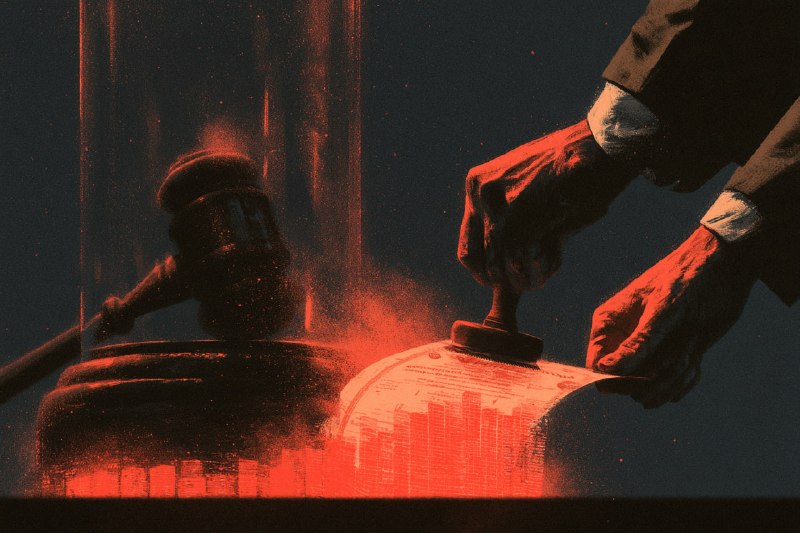 The odds of a crypto bill in the U.S. have fallen to 18%. Regulators and courts have stopped waiting for it. Crypto Recap No. 158