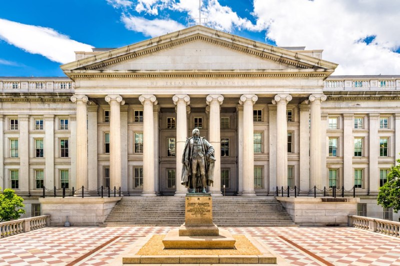 El Departamento del Tesoro de EE. UU. planea cambiar las reglas para las stablecoins en el marco de GENIUS