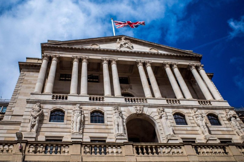 La Banque d’Angleterre se prépare à l’instauration d’un nouveau mandat concernant les stablecoins