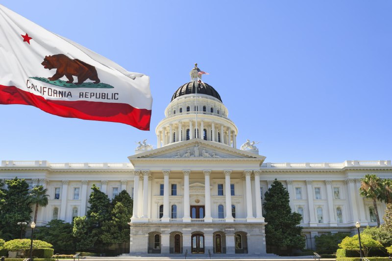 Les législateurs de Californie ont interdit aux responsables publics d’émettre des memecoins