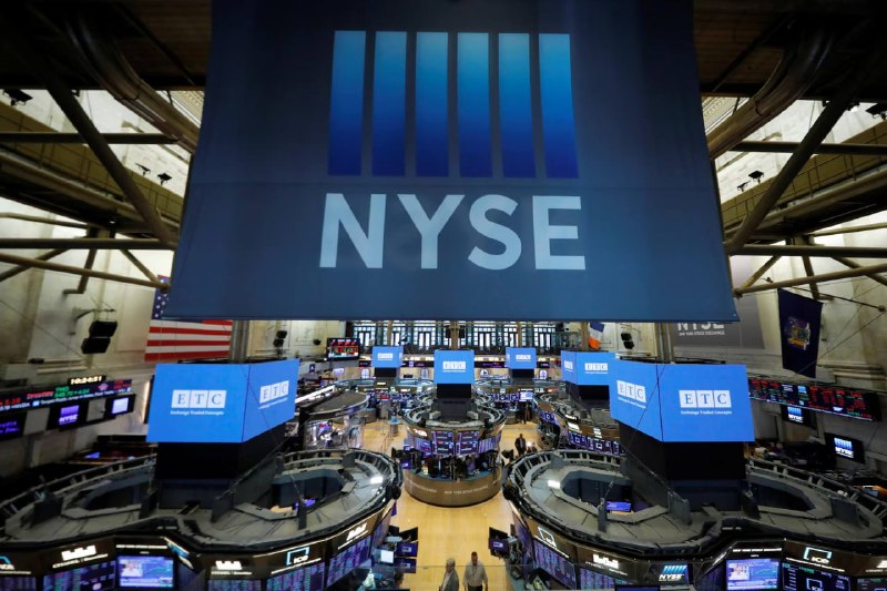 NYSE की मातृ कंपनी tZERO के साथ साझेदारी में टोकनाइज़्ड प्रतिभूतियों के लिए इंफ्रास्ट्रक्चर तैयार कर रही है