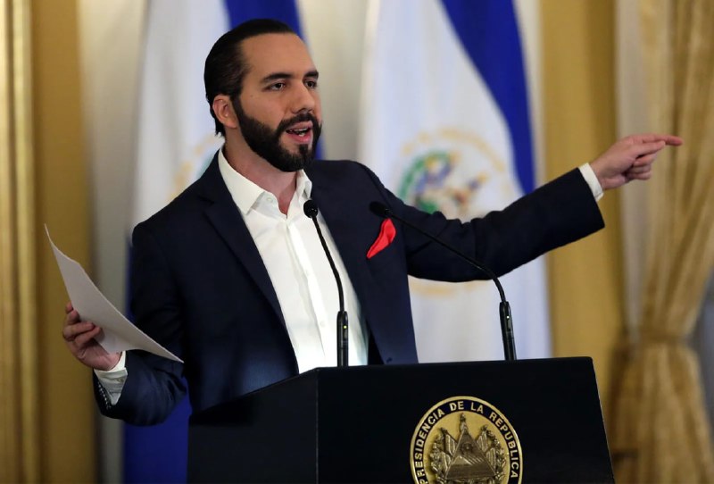 The IMF confirmed that El Salvador stopped buying BTC after the start of the loan program