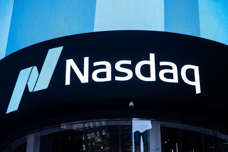 Nasdaq will invest $100 million in Kraken’s parent company at a $21 billion valuation