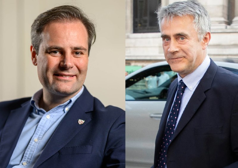 Britain’s Reform UK party has received £72 million ($97 million) from two crypto billionaires