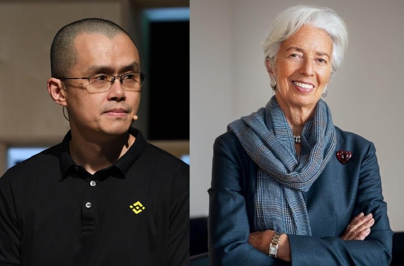 WSJ：希腊应欧洲央行行长拉加德的请求，阻止了 Binance 申请获得 MiCA 牌照
