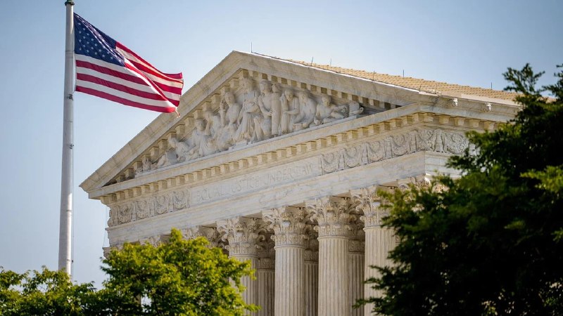 The National Council of Legislators from Gaming States (NCLGS) has filed a petition on prediction markets with the Supreme Court.