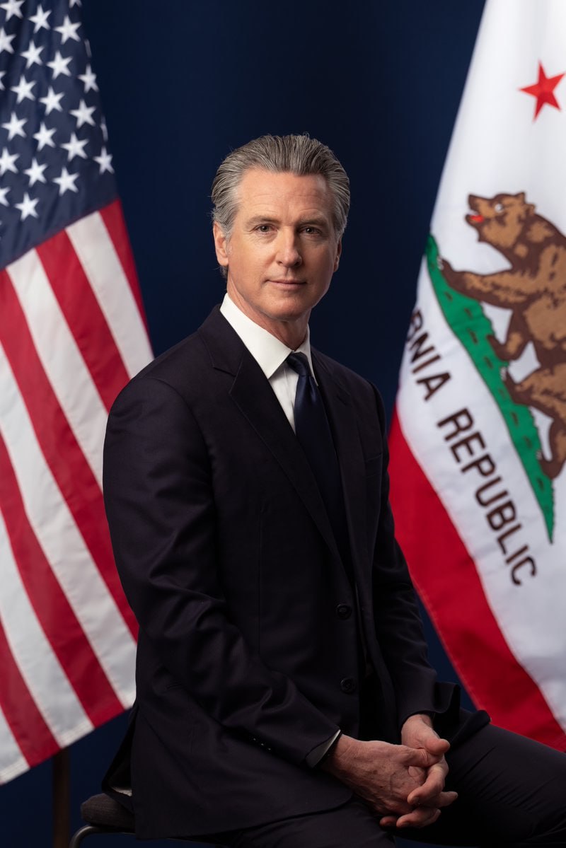The Governor of California Has Signed an Order Banning Insider Trading on Prediction Markets