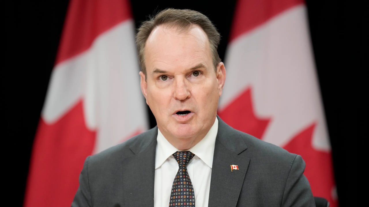 O Governo do Canadá Planeja Proibir Doações Políticas em Criptomoeda