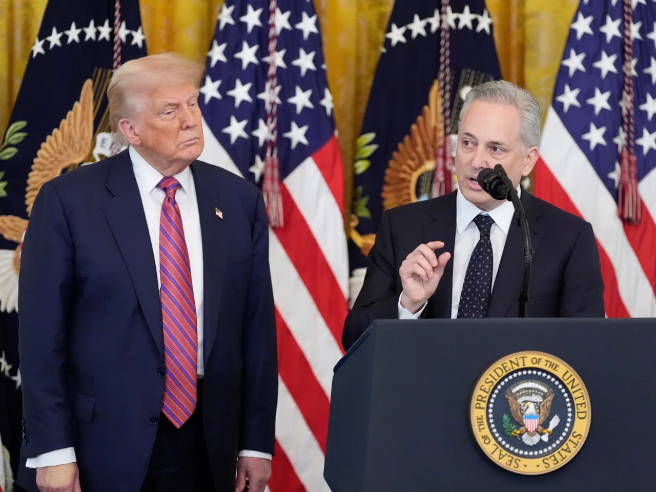 David Sachs Will Step Down from His Role as Trump's Advisor on Crypto and AI