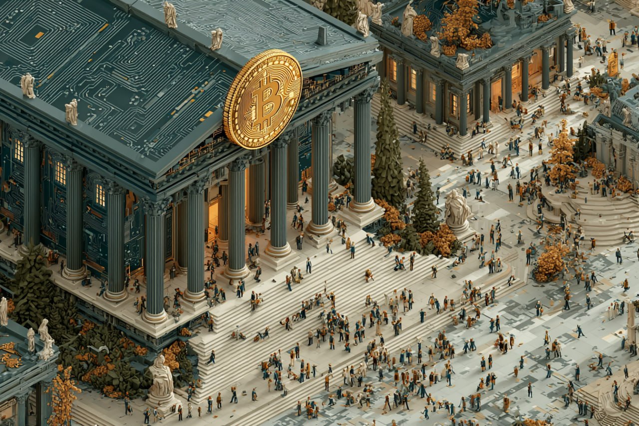 Regulatory Architecture of the Crypto Industry Is Forming Faster Than the Market Can Reassess It