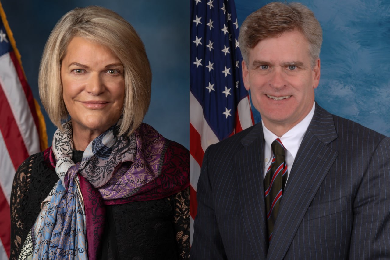 Republican Senators Introduce Mining Bill in the U.S.
